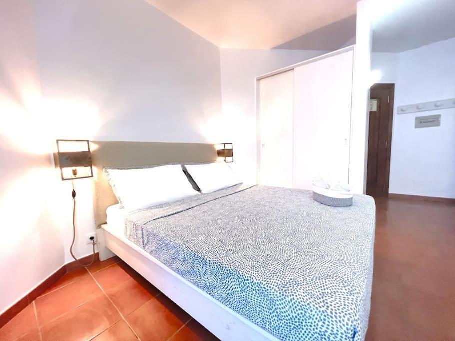 Porto Antigo 2- Lovely Studio 32 Santa Maria Exterior foto