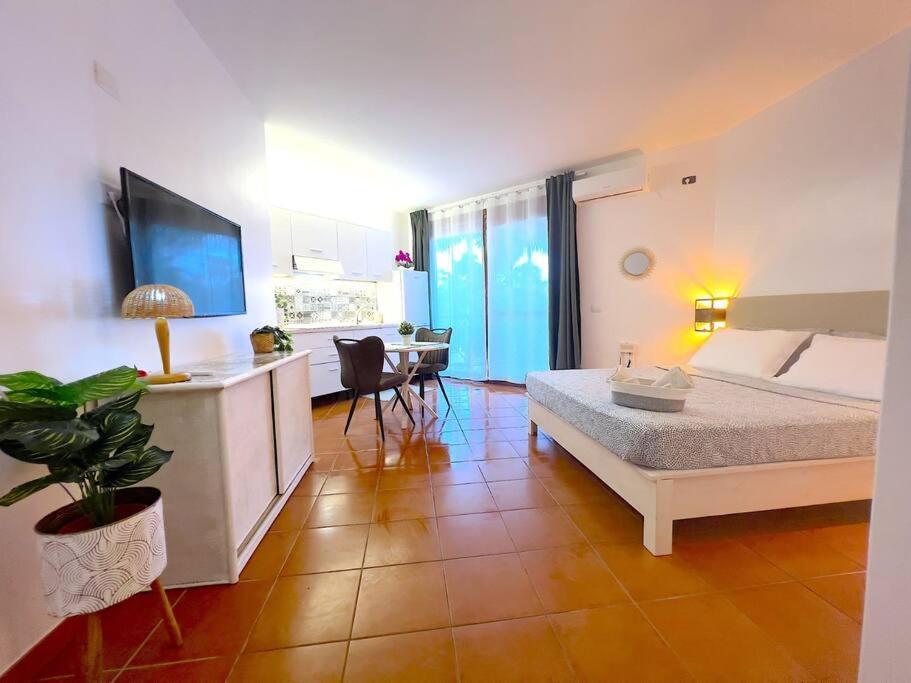 Porto Antigo 2- Lovely Studio 32 Santa Maria Exterior foto